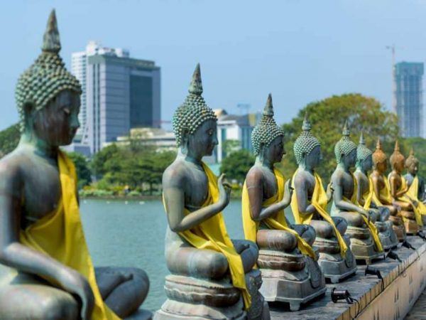 Colombo city tour itinerary, things to do in colombo airport