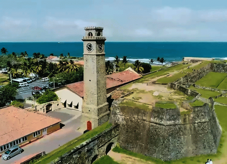 Galle Fort