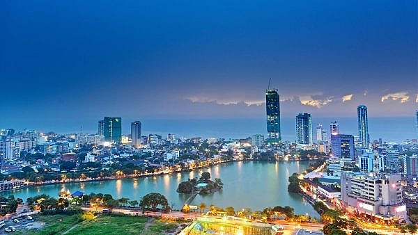 12 best places for Sri Lanka 2-day trips, Exploring Colombo, Tours to Sri Lanka for two days, city tours in Sri Lanka