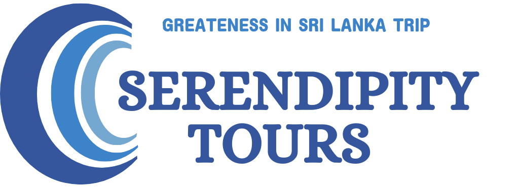 logo serendipity tours sri lanka, serendipity tours (private) limited, serendipity tours