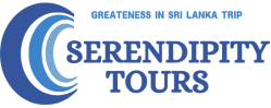 logo serendipity tours sri lanka, serendipity tours (private) limited, serendipity tours